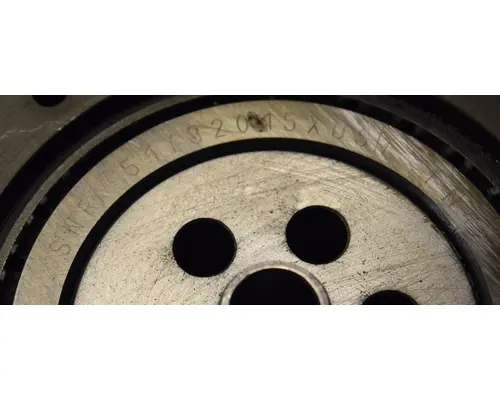   Timing Gears