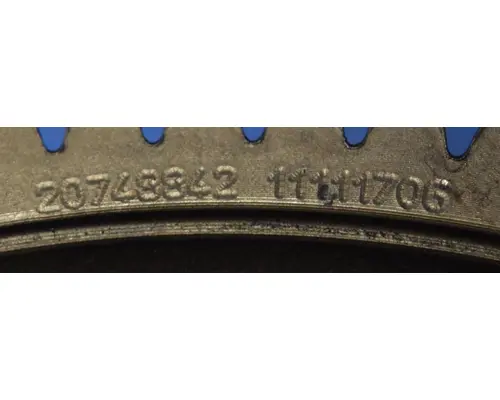   Timing Gears