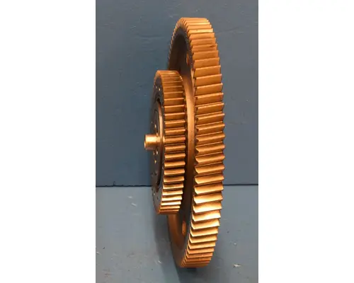   Timing Gears