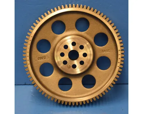   Timing Gears