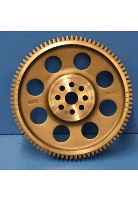   Timing Gears