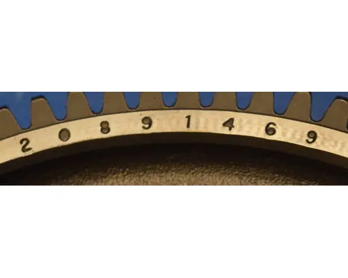   Timing Gears