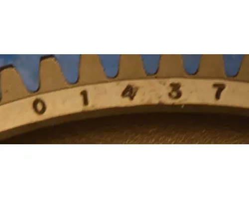   Timing Gears