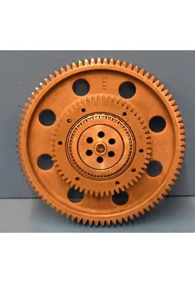   Timing Gears