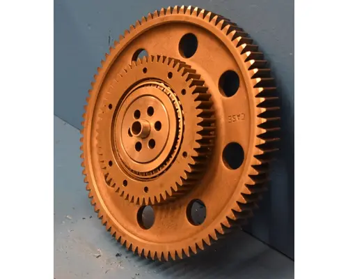   Timing Gears
