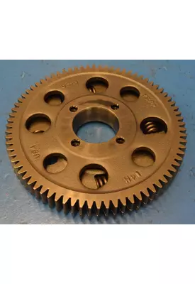   Timing Gears