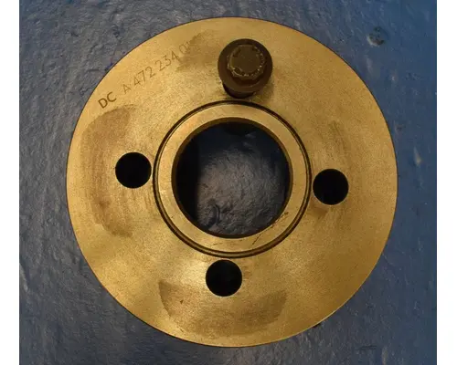   Timing Gears