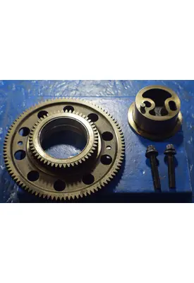   Timing Gears