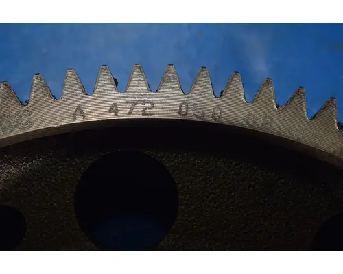   Timing Gears