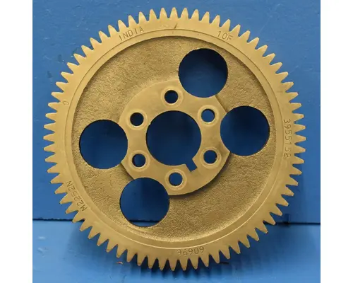   Timing Gears