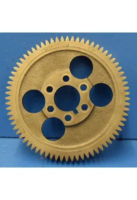   Timing Gears