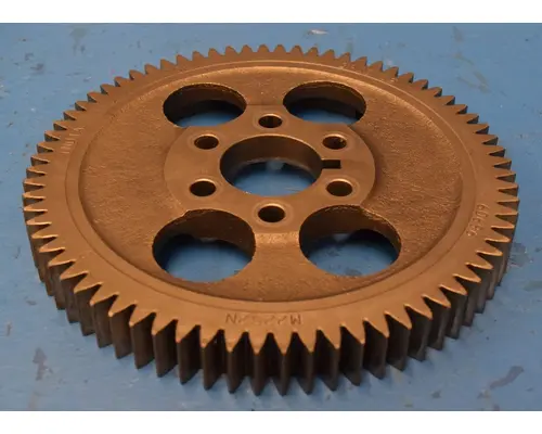   Timing Gears