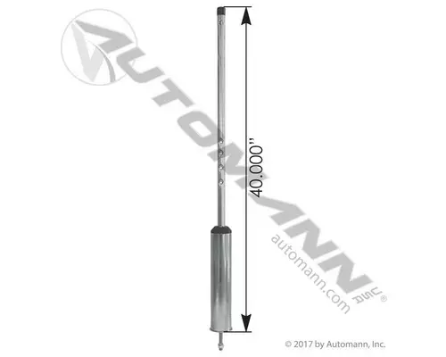   Trailer Connector