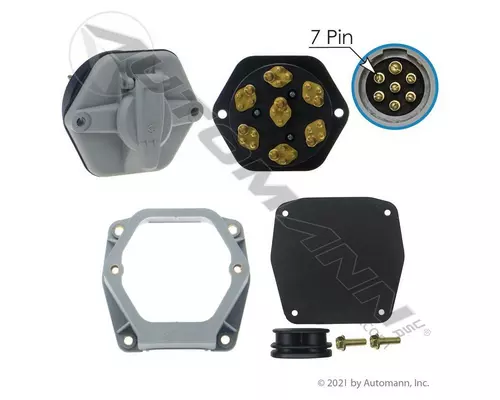   Trailer Connector