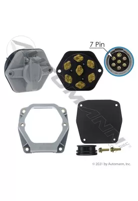   Trailer Connector