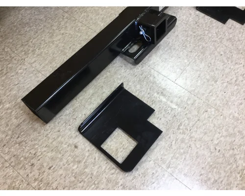   Trailer Hitch