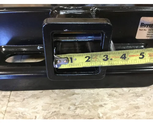   Trailer Hitch