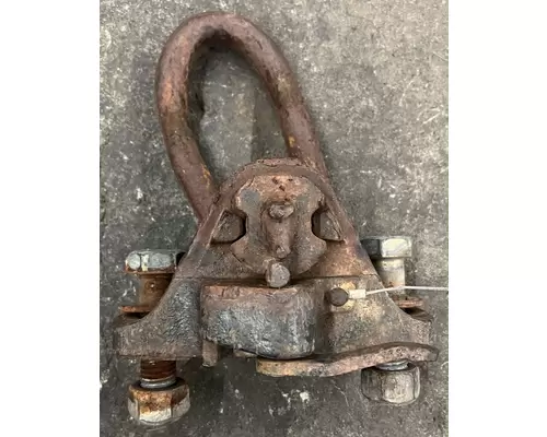   Trailer Hitch