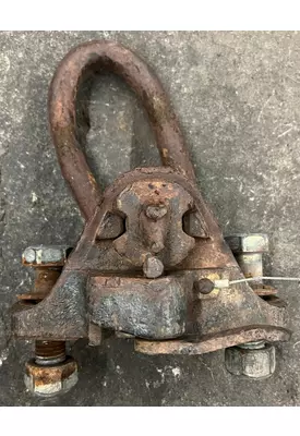   Trailer Hitch