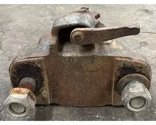   Trailer Hitch