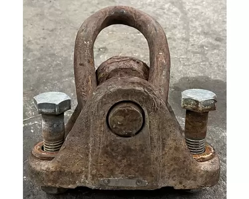   Trailer Hitch