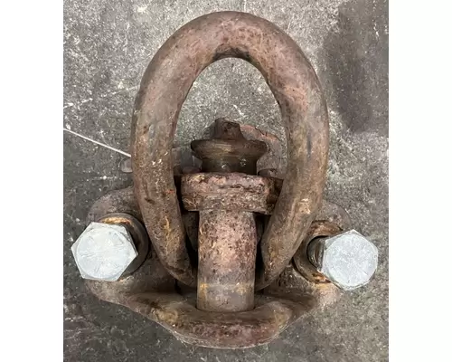   Trailer Hitch