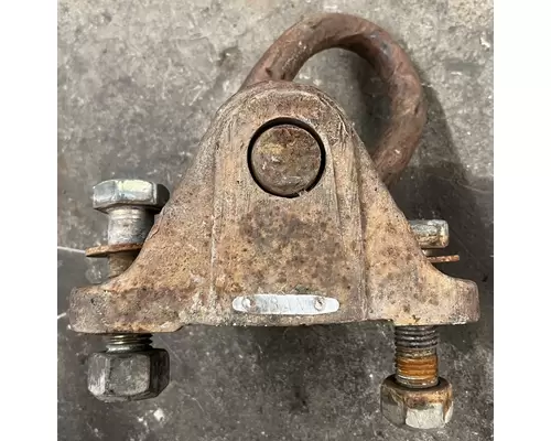   Trailer Hitch