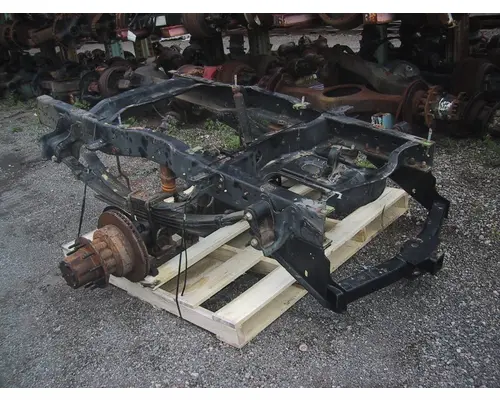   Trailer Hitch