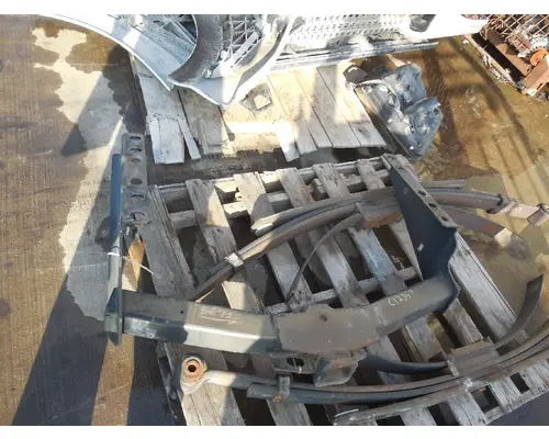   Trailer Hitch