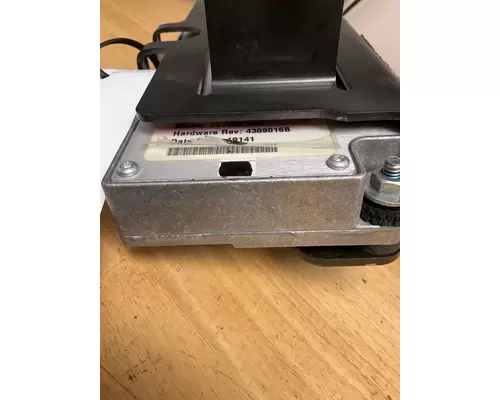   Trans Parts