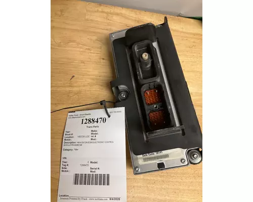   Trans Parts
