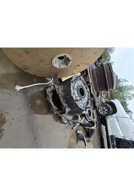   Transfer Case Assembly
