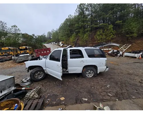   Transfer Case Assembly