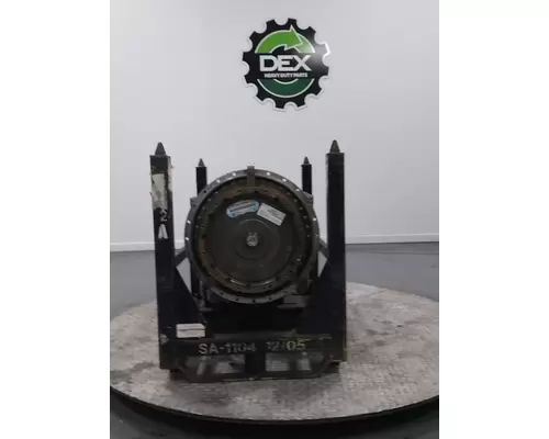   Transmission Assembly