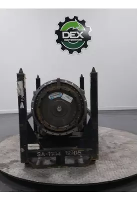   Transmission Assembly
