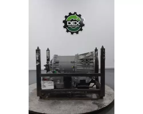   Transmission Assembly