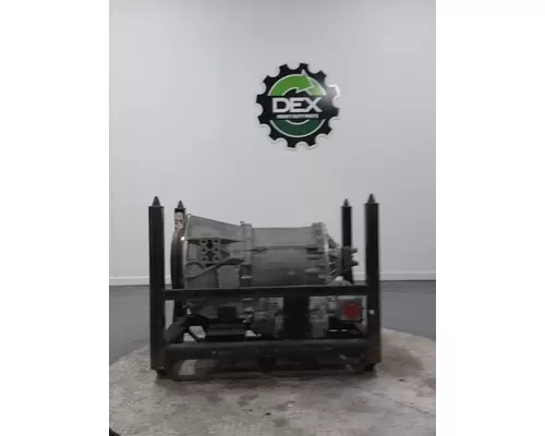   Transmission Assembly