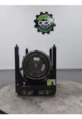   Transmission Assembly