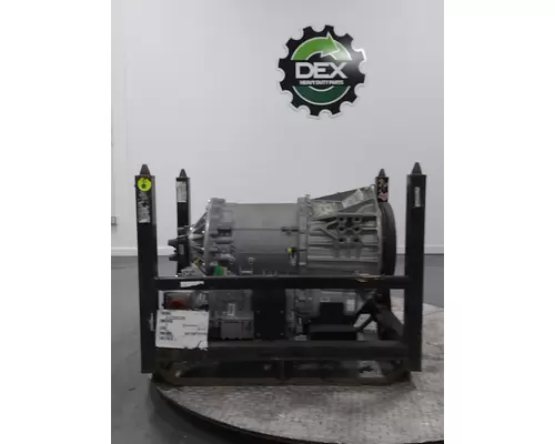   Transmission Assembly