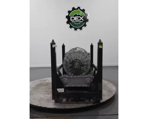   Transmission Assembly
