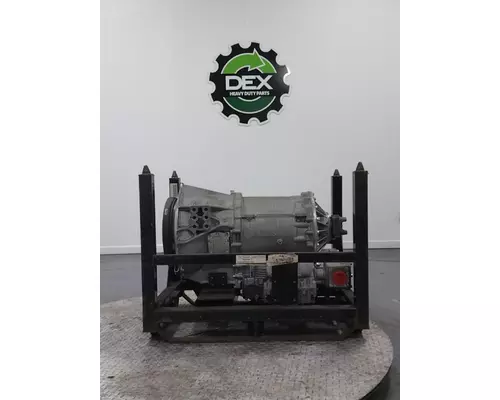   Transmission Assembly