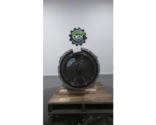   Transmission Assembly