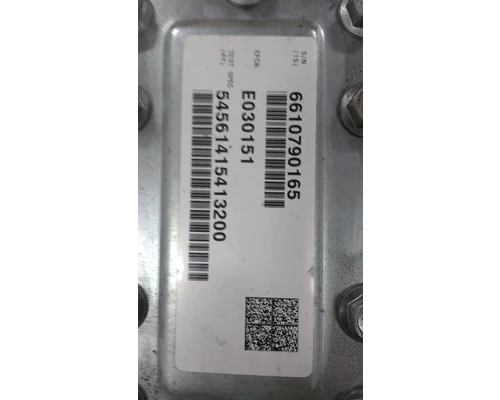   Transmission Assembly