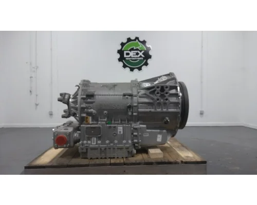  Transmission Assembly