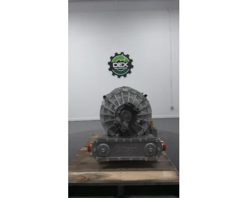   Transmission Assembly
