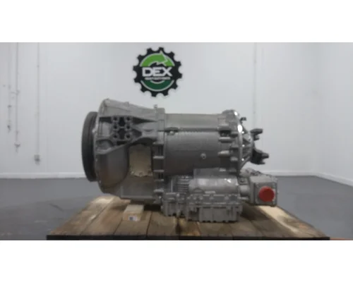   Transmission Assembly