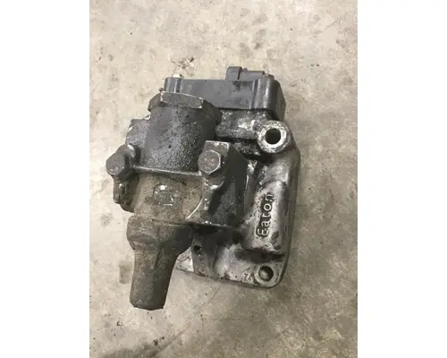   Transmission Assembly