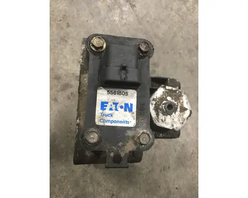   Transmission Assembly