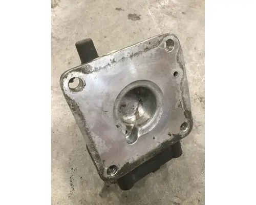   Transmission Assembly