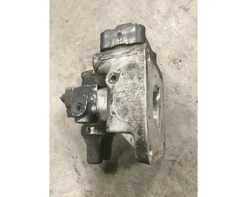   Transmission Assembly